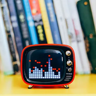 Bluetooth-колонка Tivvo