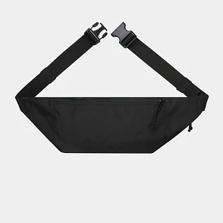 Сумка на пояс Carhartt Wip Delta Hip Black