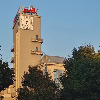 Экскурсия Советская архитектура у Красных ворот: от авангарда до высоток, 6 октября