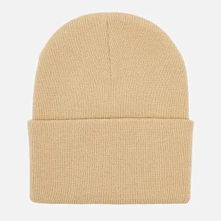 Шапка Carhartt WIP Watch Hat Dusty H Brown