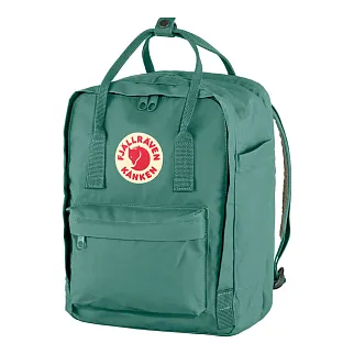 Рюкзак Fjallraven Kanken Laptop 13 Frost Green (664)