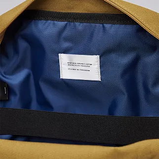 Рюкзак Sandqvist Knut Bronze