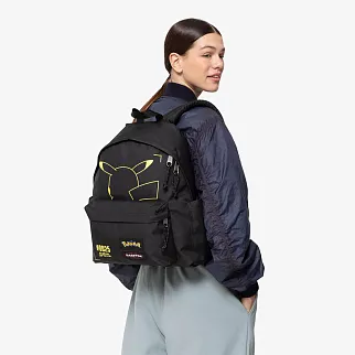 Рюкзак EASTPAK Day Pak'r Pokemon Pikachu