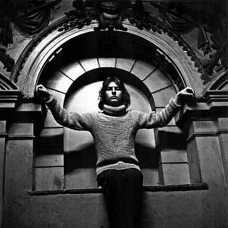 Экскурсия про историю рока в Ленинграде 24 июня