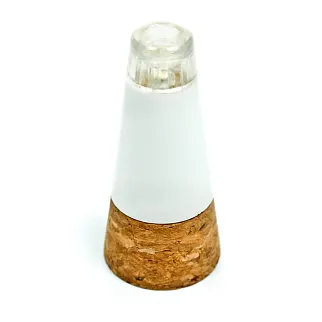 Штука, которая превратит бутылку в лампу