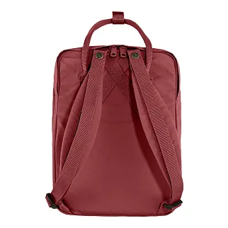 Рюкзак Fjallraven Kanken Laptop 13 Ox Red (326)