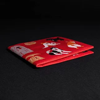 Кошелек New Wallet New Funnydogs