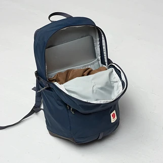 Рюкзак Fjallraven High Coast Backpack 24 Navy