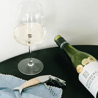 Штопор с рыбой Friend Function