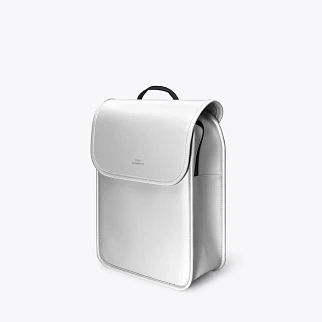 Рюкзак Ucon Acrobatics Adina Mini Lotus Silver Metallic