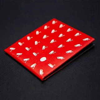 Кошелек New Wallet New Cameras