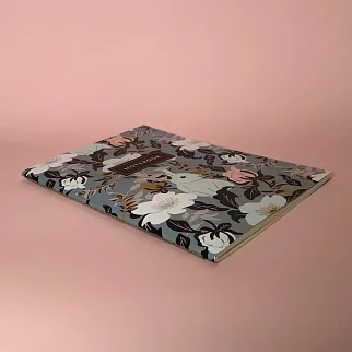 Блокнот Подписные издания A5 Rabbit