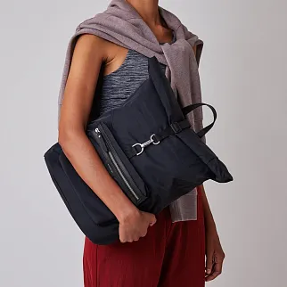 Рюкзак Sandqvist Siv Black