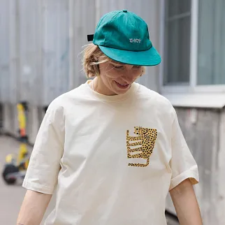 Кепка Меч MERCURY NYLON Emerald