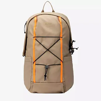 Рюкзак ELLIKER Kiln Hooded Zip Top 22L Sand
