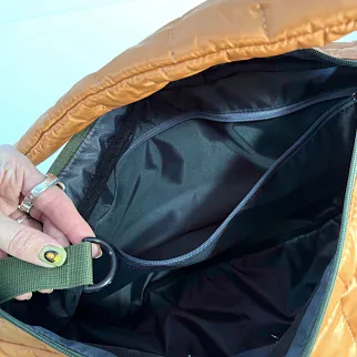 Сумка iyulstore Rhea Citrus