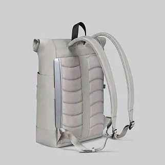 Рюкзак Gaston Luga Rullen 13" Taupe