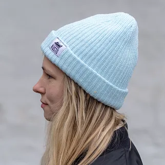 Шапка Kusto Heat SHORT Glacier