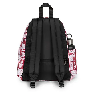 Рюкзак EASTPAK Day Pak'r Pokemon Burgundy