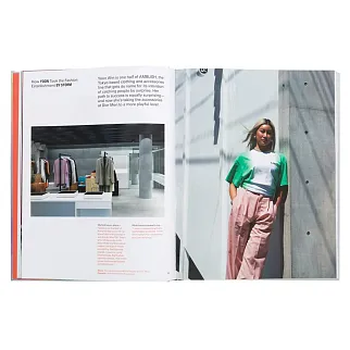 Книга The New Luxury