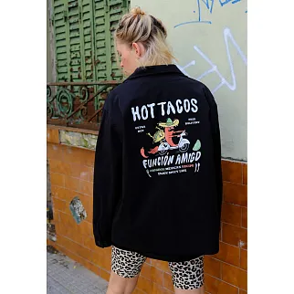 Рубашка Friend Function Hot Taco