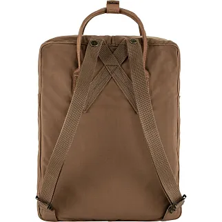 Рюкзак Fjallraven Kanken No.2 Hazel Brown (238)