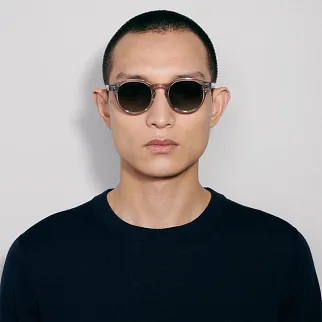 Очки Chimi 03 Grey