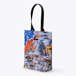 Сумка Ucon Acrobatics Ezra Motif 2.0 Jonathan Castro Alejos