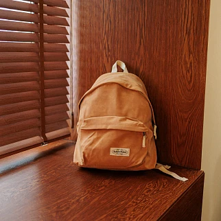 Рюкзак EASTPAK Padded Pak'R Upgrained Ginger