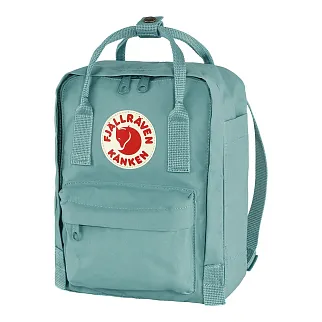 Рюкзак Fjallraven Kanken MINI Sky blue (501)