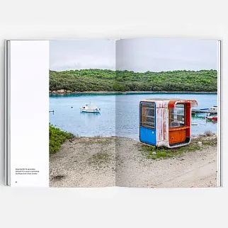 Книга Zupagrafika Kiosk