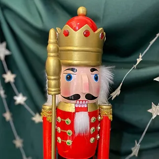 Фигурка Щелкунчик (50см)