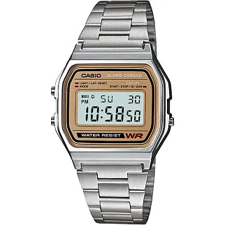 Часы Casio A-158WEA-9E