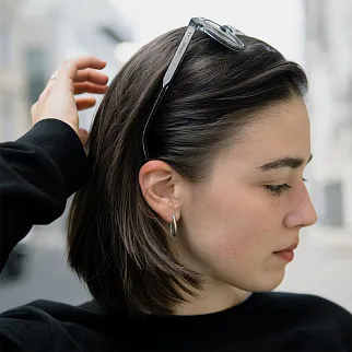 Очки Chimi 02 Grey