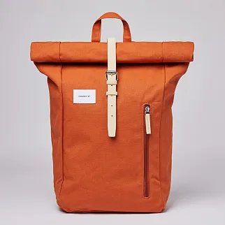 Рюкзак Sandqvist Dante Orange
