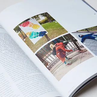 Журнал ИСКУССТВО The Art Magazine #3 2020