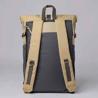 Рюкзак Sandqvist Ilon Multi wheat