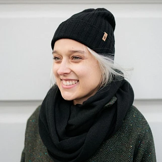 Шапка Fjallraven Byron Hat Thin