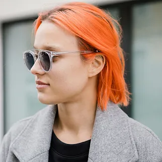 Очки SPUNKY Gypsy 6 Crystal