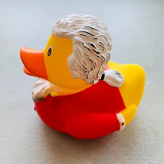 Утка Моцарт