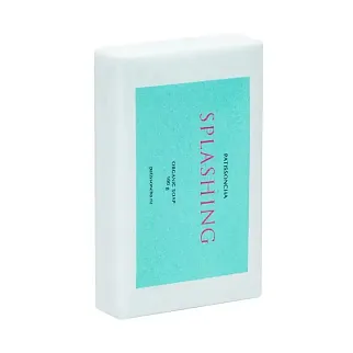 Мыло Patissoncha Splashing