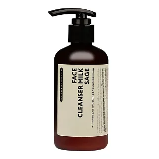 Молочко для умывания для жирной кожи Laboratorium