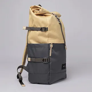 Рюкзак Sandqvist Bernt Multi wheat