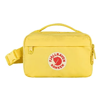Сумка на пояс Fjallraven Kanken Hip Pack Corn (126)