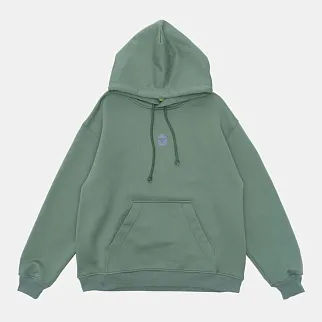 Худи Меч Blazon Hunter Green