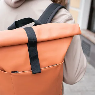 Рюкзак Ucon Acrobatics Hajo Medium Lotus Canyon Rust