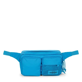 Кроссбоди сумка EASTPAK Double Crossbody Aurora Blue
