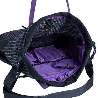 Сумка ELLIKER Carston Tote 13L Hikerdelic x Elliker