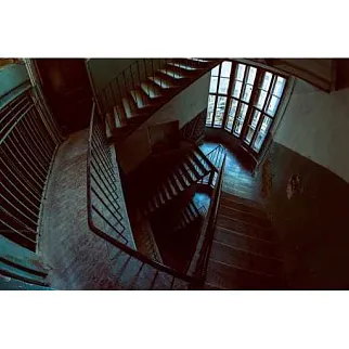 Групповая экскурсия по дворам и парадным Петроградской стороны! 20.09 в 15:00