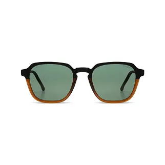 Очки Komono Matty Bronze Carbon